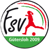 Wappen FSV Gütersloh 2009 II - Frauen  8599