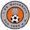 Wappen 1. FC Quickborn 1999 diverse  78143
