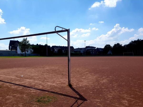 Sportplatz Galilei-Gymnasium - Hamm/Westfalen-Bockum-Hövel