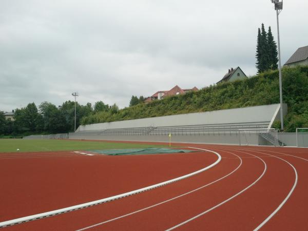 Austadion - Lindenberg/Allgäu