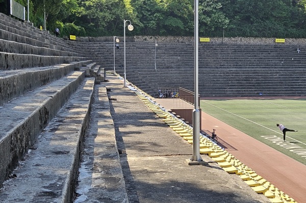 Dongguk University Stadium - Seoul