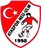 Wappen ATA Spor Neu-Ulm 1998 Reserve