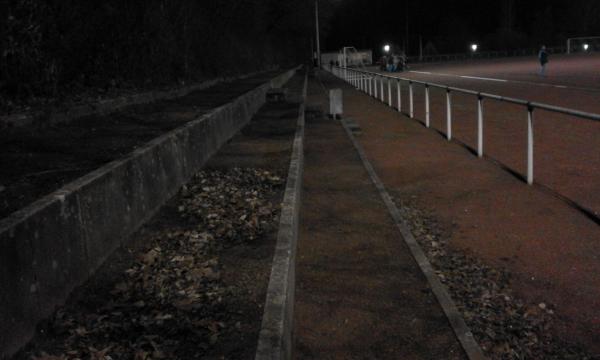 Sportplatz am Schulzentrum - Irrel
