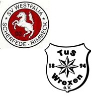 Wappen SG Scherfede-Rimbeck/Wrexen (Ground B)  60256