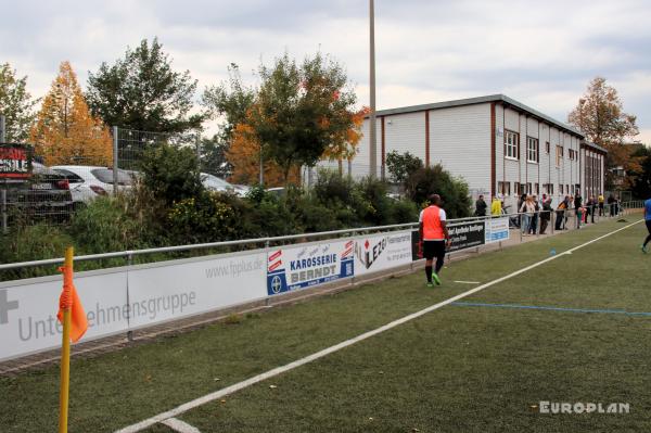 Sportanlage am Sport-Service-Center Platz 2 - Reutlingen-Ringelbach