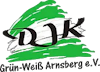 Wappen DJK Grün-Weiß Arnsberg 1957 II  30978