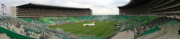 Estadio Deportivo Cali - Palmira