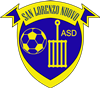 Wappen ASD San Lorenzo Nuovo