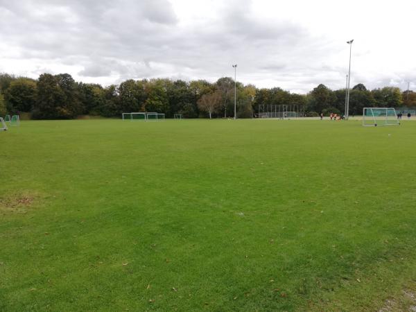 Postsportpark Platz 2 - München