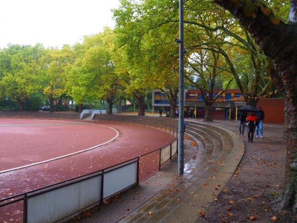 Goystadion - Dortmund-Hörde