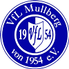 Wappen VfL Mullberg 1954 - Frauen