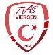 Wappen Türkischer Arbeiterverein in Viersen und Umgebung 1984 II