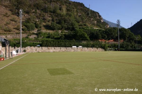 DEVK-Arena - Sant Julià de Lòria