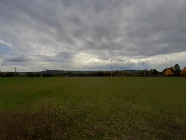 Sportplatz Ziegelanger - Zeil/Main-Ziegelanger