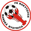Wappen FK Rakytovce