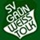 Wappen SV Grün-Weiß Tolk 1961 II  66675