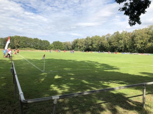 Heinrich-Wilies-Sportanlage - Wienhausen