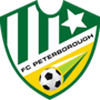 Wappen FC Peterborough