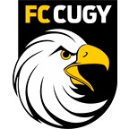 Wappen FC Cugy II