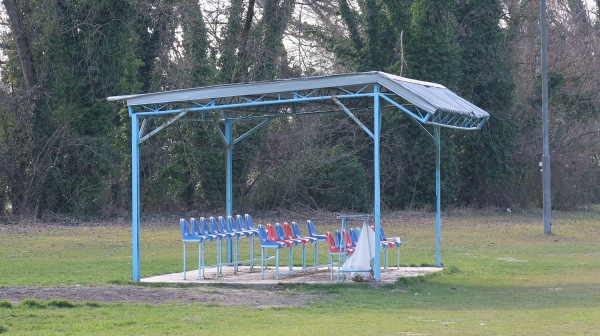 Štadión Sigotka ihrisko 2 - Kráľová pri Senci