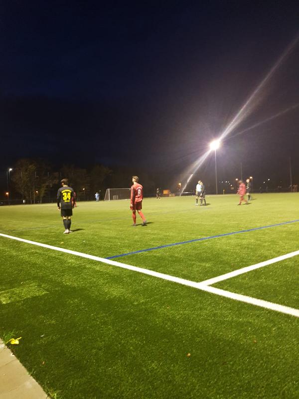 Sportanlage Dietesheim Platz 2 - Mühlheim/Main-Dietesheim