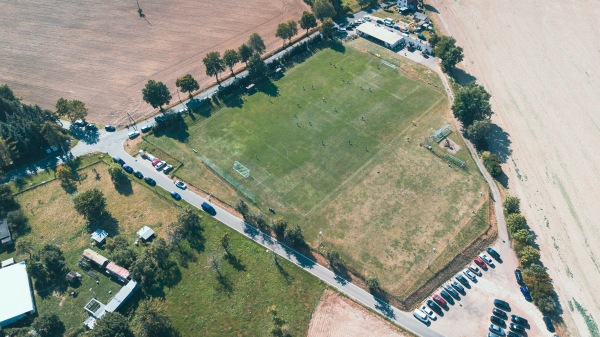 Sportplatz Barnitz - Käbschütztal-Barnitz