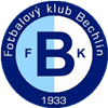 Wappen FK Bechlín  98163