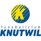 Wappen ehemals FC Knutwil  96686