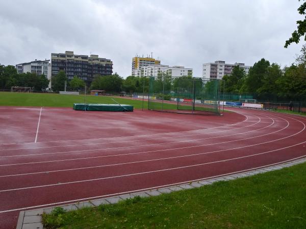 Stadion Germering - Germering 