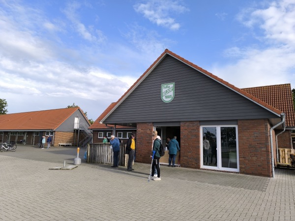 Sportanlage Otto-Nietsch-Weg - Meldorf