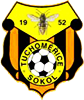Wappen TJ Sokol Tuchoměřice B