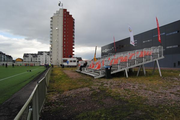 Rosvalla KG C - Nyköping