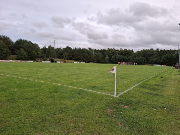 Elbufer-Arena - Neu Darchau