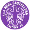 Wappen ASD Real Castellana