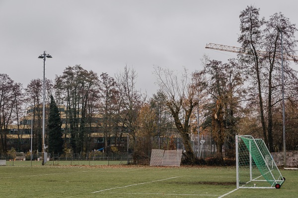 Wacker ALM Platz 2 - Nürnberg-Röthenbach