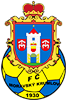 Wappen FC Moravský Krumlov B
