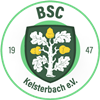 Wappen BSC 47 Kelsterbach  18060