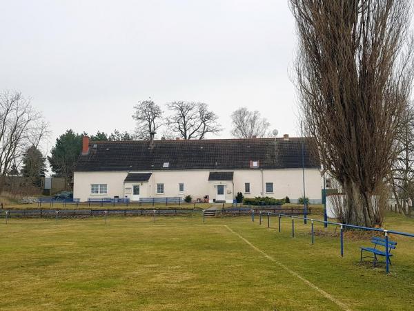 Sportplatz Prettin - Annaburg-Prettin