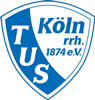 Wappen TuS 1874 Köln rechtsrheinisch