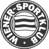 Wappen Wiener Sportklub diverse Wappen Wiener Sportklub diverse