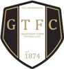 Wappen Grantham Town FC