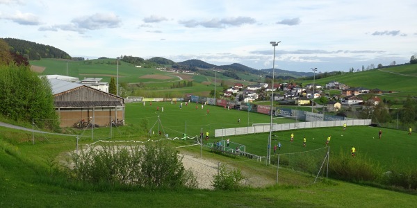Fischer Arena - Peilstein