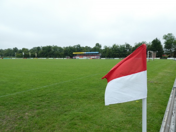 Sportpark De Kruse - Ouddorp