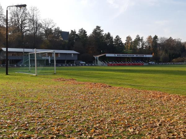 Rolandstadion - Belgern-Schildau