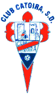 Wappen Catoira SD