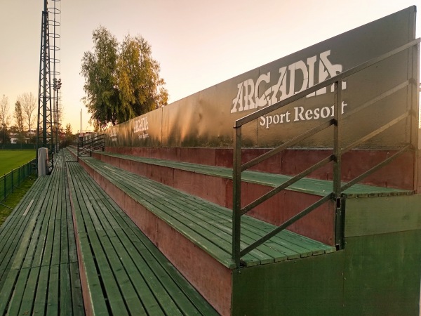 Arcardia Golf & Spa Resort field C - Serik