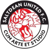 Wappen Saltdean United FC