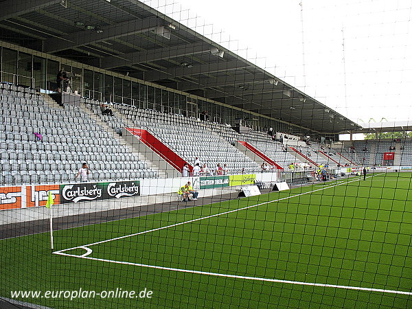 Stockhorn Arena - Thun