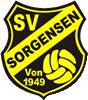Wappen SV Sorgensen 1949 III