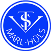 Wappen ehemals TSV Marl-Hüls 1912